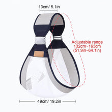 Baby Sling Best For Mothers To Handle Household Work
