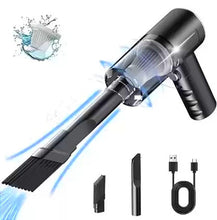 Handheld Wireless Vacuum Cleaner